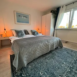  Rum i privatbostad So Easy Stay,